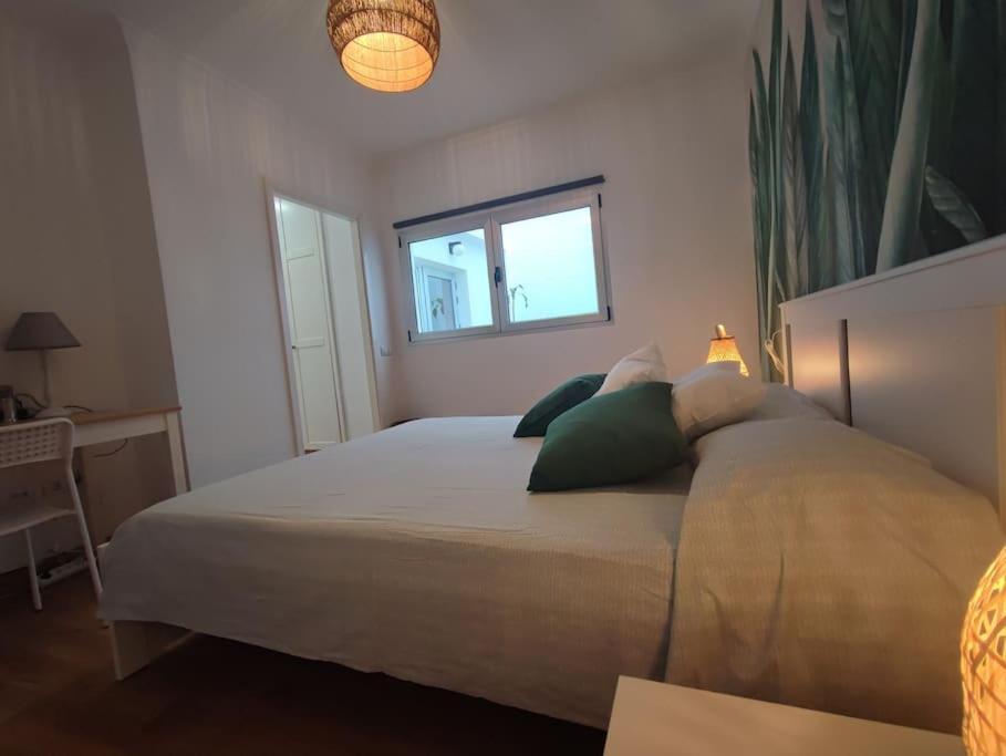 Luxury Apartment Las Canteras Las Palmas de Gran Canaria Exterior photo