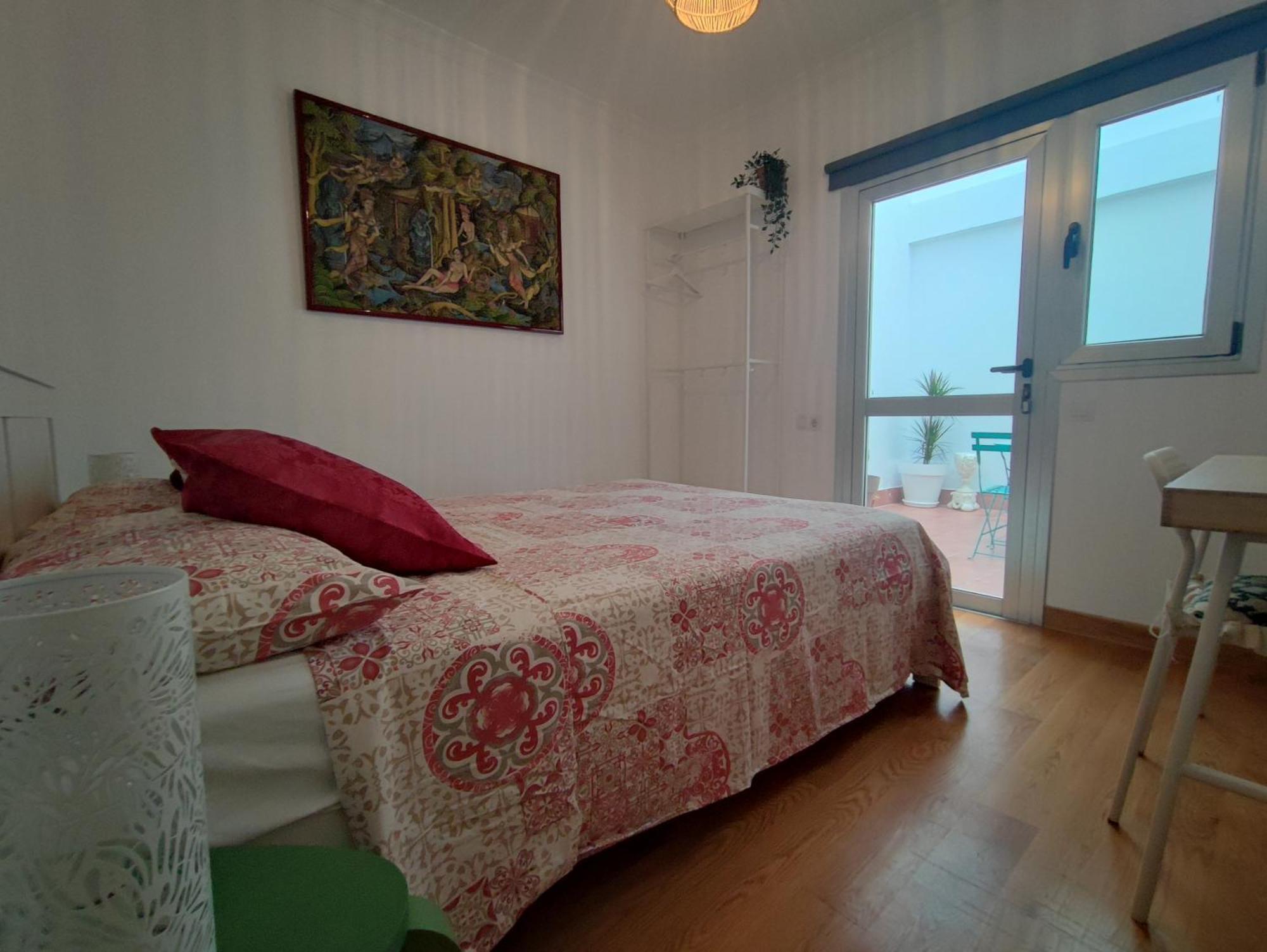 Luxury Apartment Las Canteras Las Palmas de Gran Canaria Exterior photo