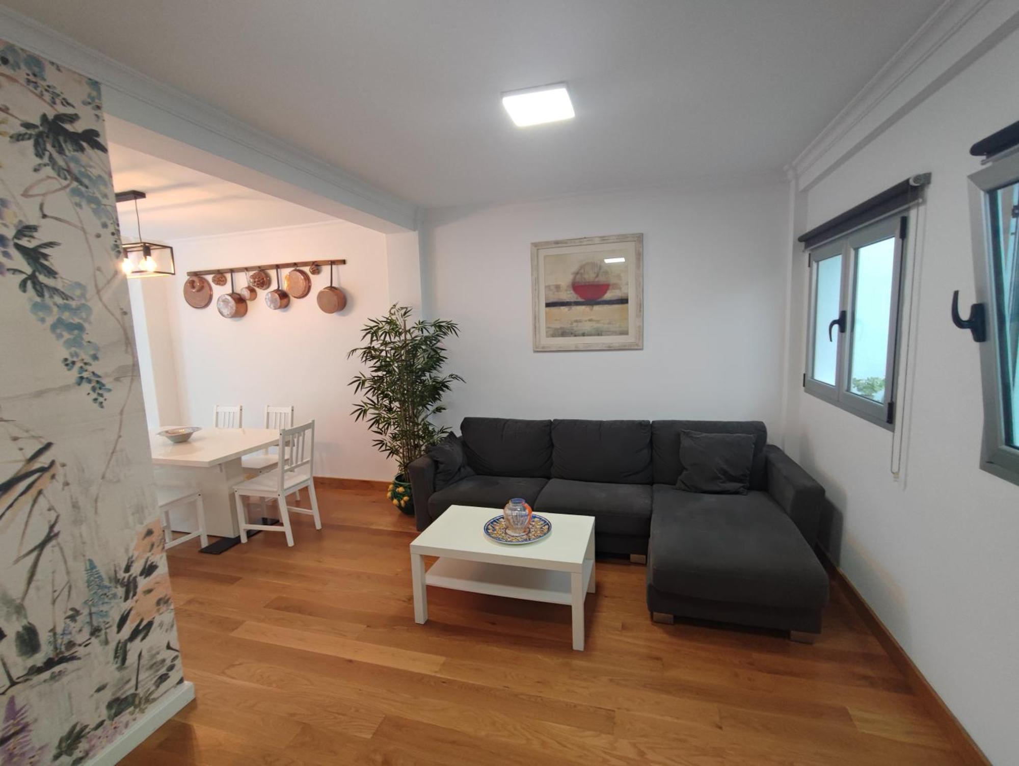 Luxury Apartment Las Canteras Las Palmas de Gran Canaria Exterior photo