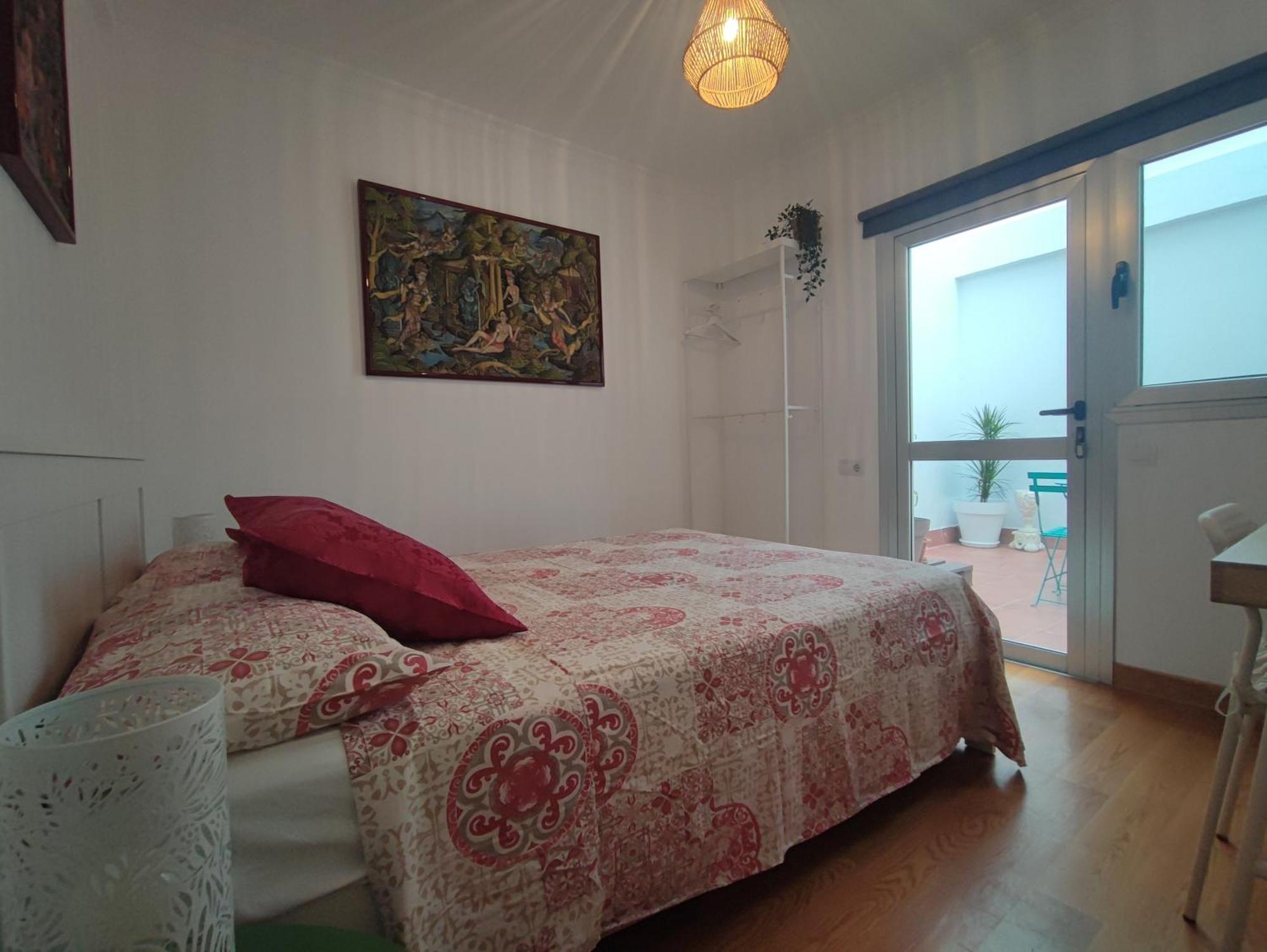 Luxury Apartment Las Canteras Las Palmas de Gran Canaria Exterior photo