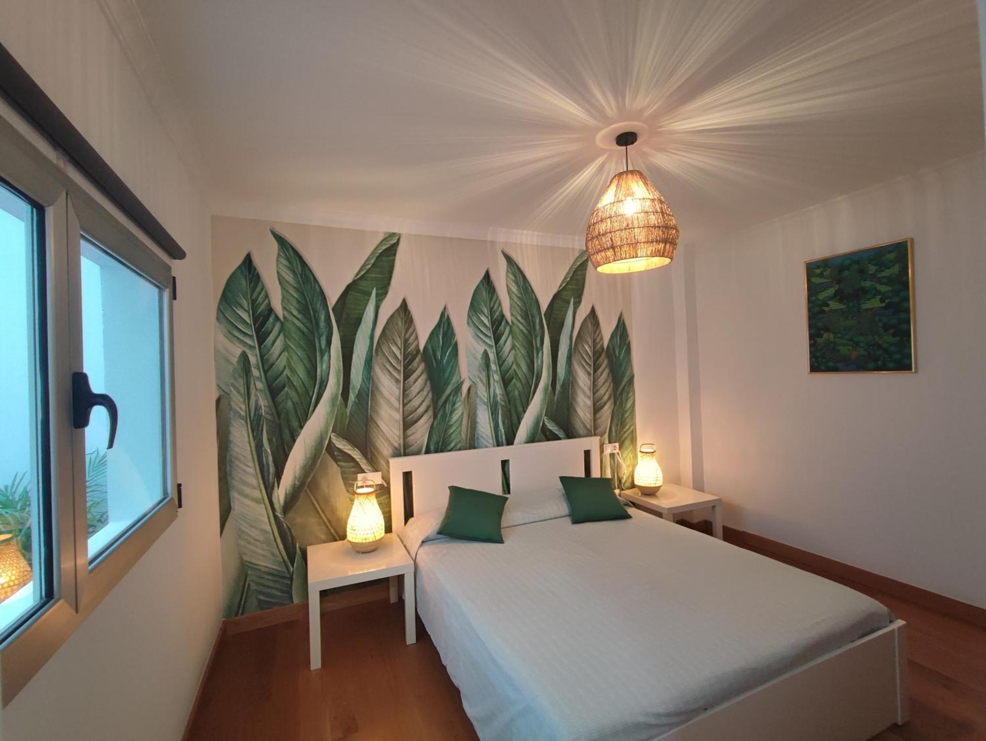 Luxury Apartment Las Canteras Las Palmas de Gran Canaria Exterior photo