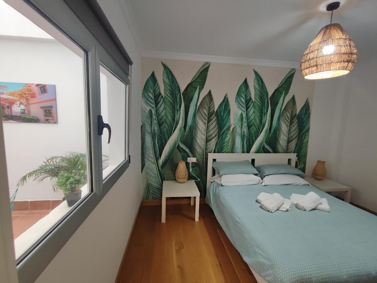 Luxury Apartment Las Canteras Las Palmas de Gran Canaria Exterior photo
