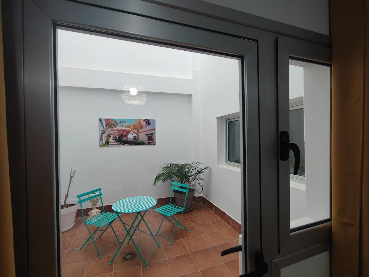 Luxury Apartment Las Canteras Las Palmas de Gran Canaria Exterior photo