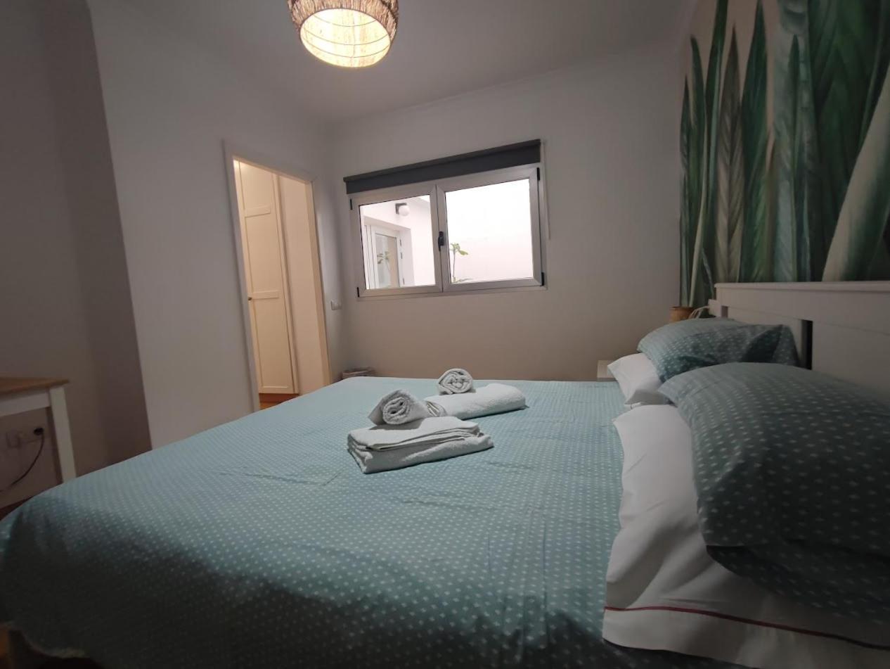 Luxury Apartment Las Canteras Las Palmas de Gran Canaria Exterior photo