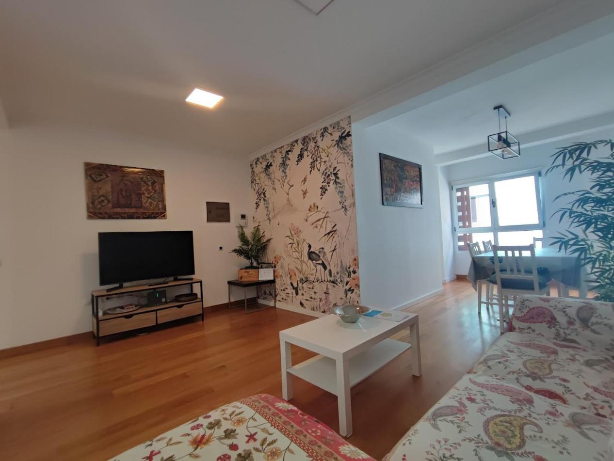 Luxury Apartment Las Canteras Las Palmas de Gran Canaria Exterior photo