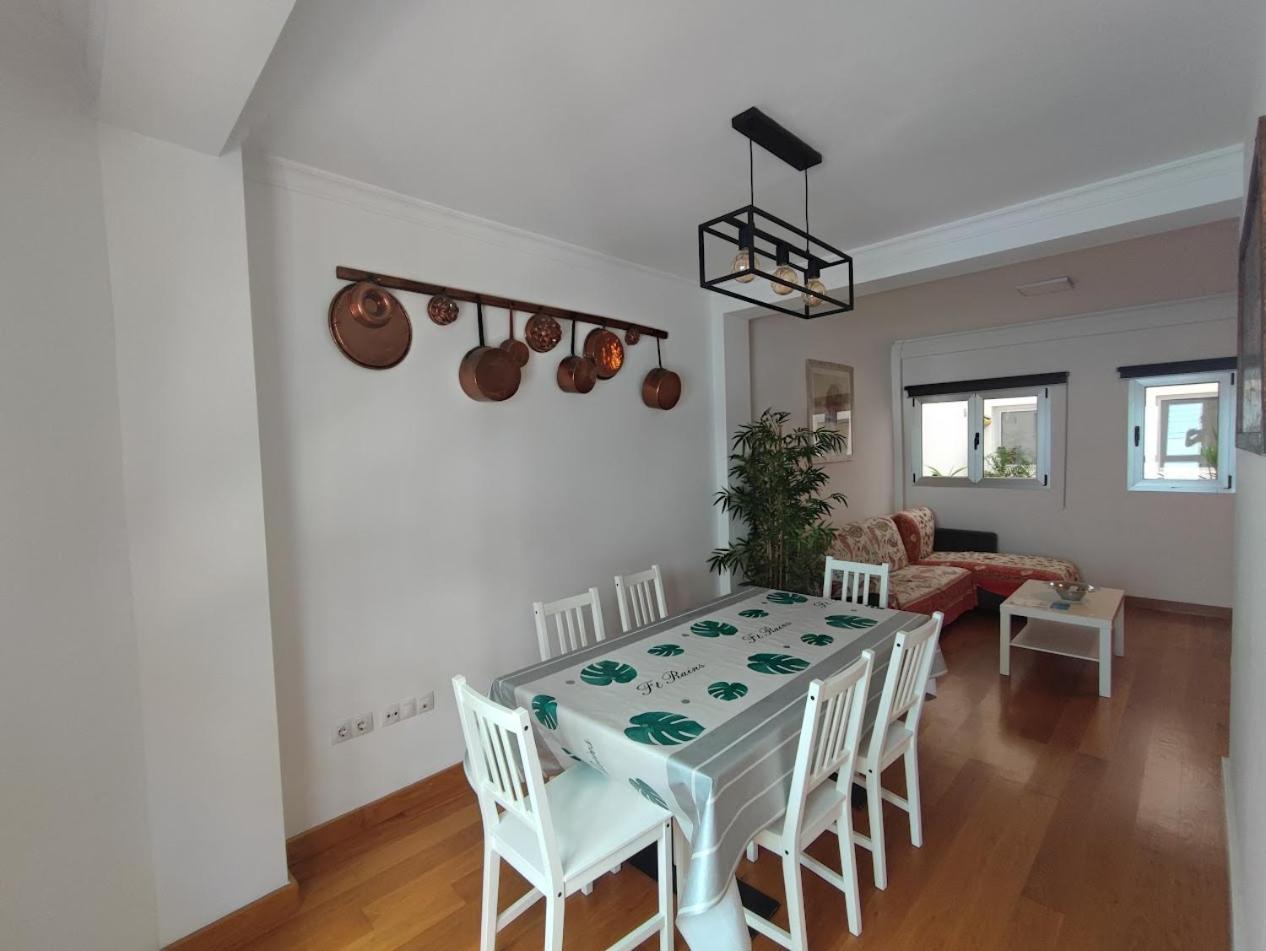 Luxury Apartment Las Canteras Las Palmas de Gran Canaria Exterior photo
