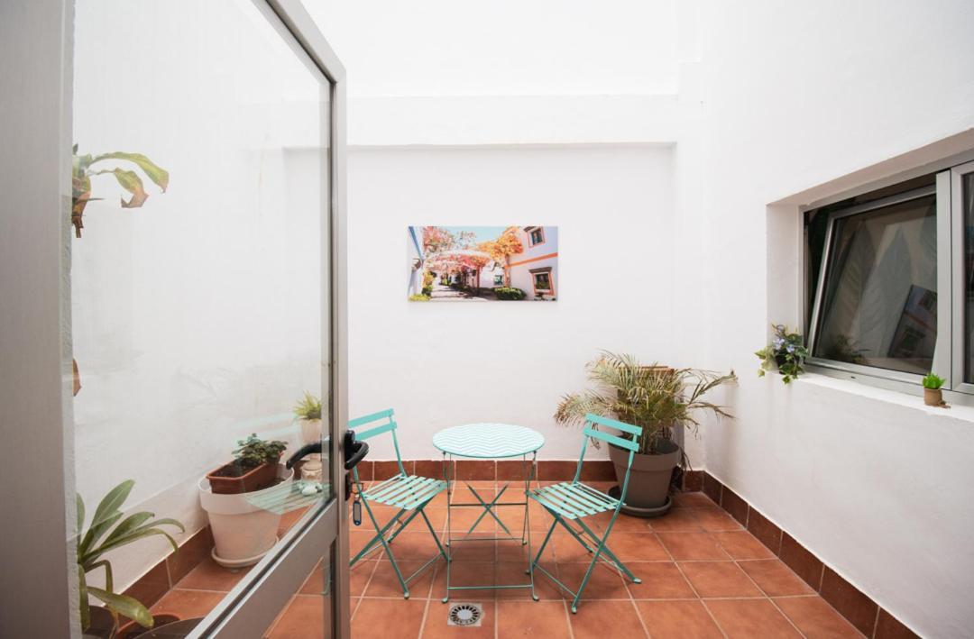 Luxury Apartment Las Canteras Las Palmas de Gran Canaria Exterior photo