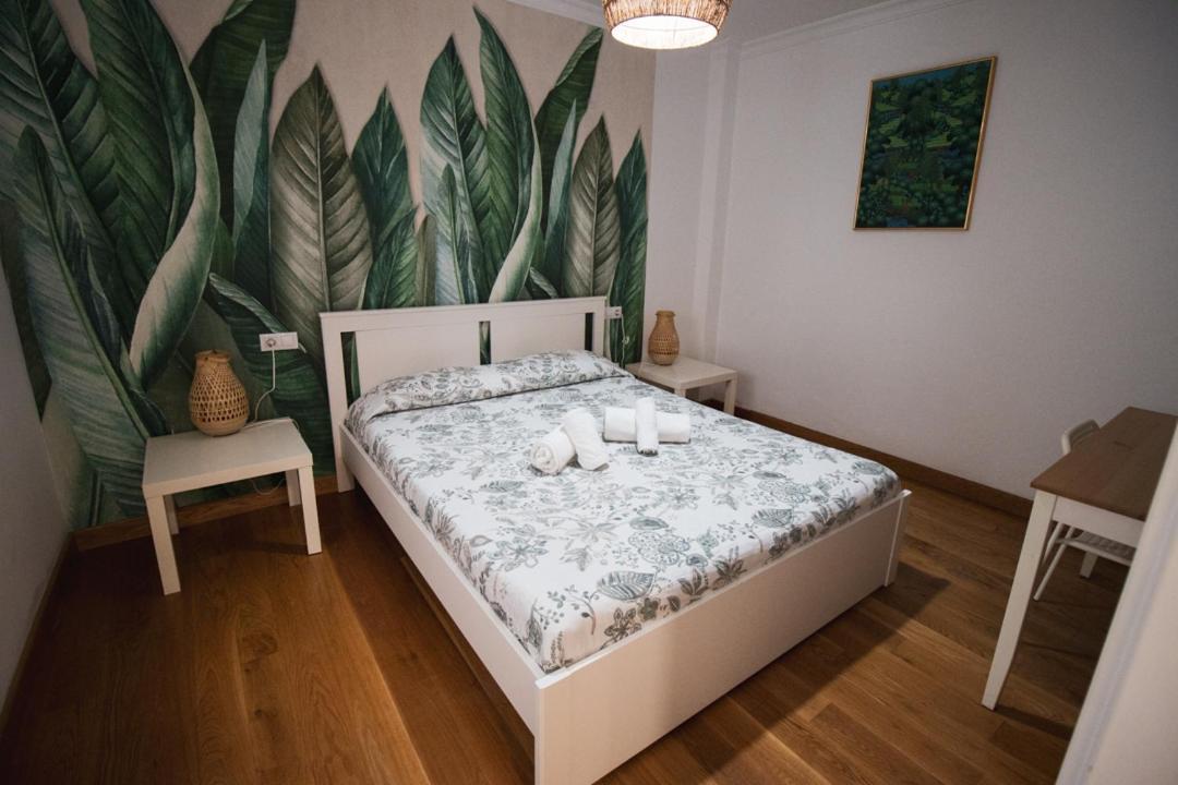 Luxury Apartment Las Canteras Las Palmas de Gran Canaria Exterior photo