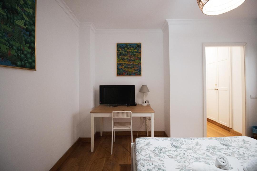 Luxury Apartment Las Canteras Las Palmas de Gran Canaria Exterior photo