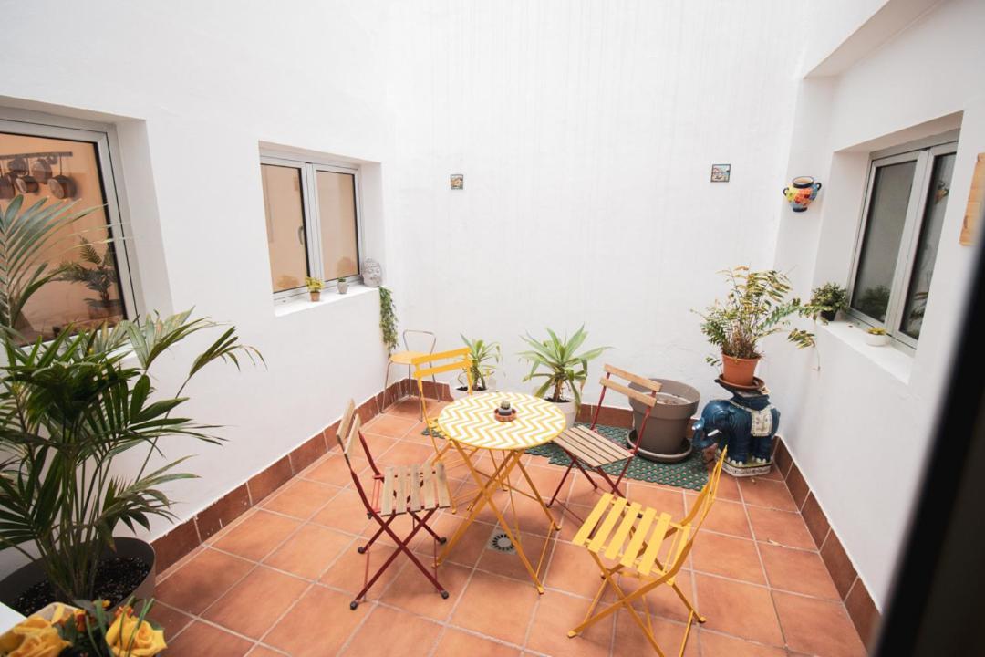 Luxury Apartment Las Canteras Las Palmas de Gran Canaria Exterior photo